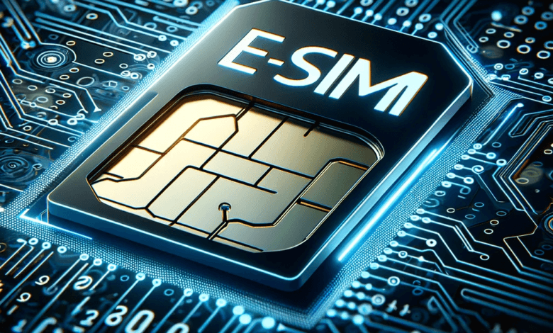 軽量な旅：eSIM 搭載のテクノロジーに精通した旅行者のためのパッキングのヒント